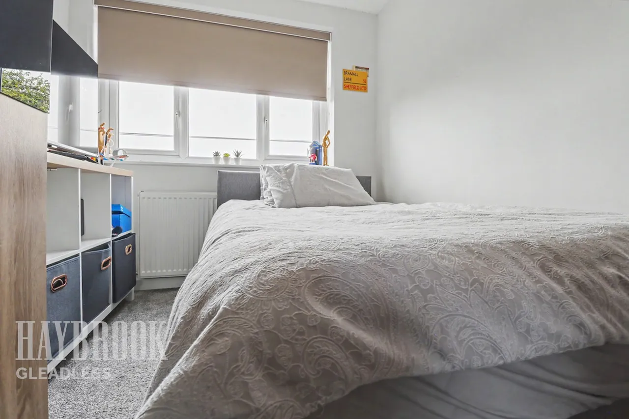 Hollinsend Road, Sheffield, photo 18