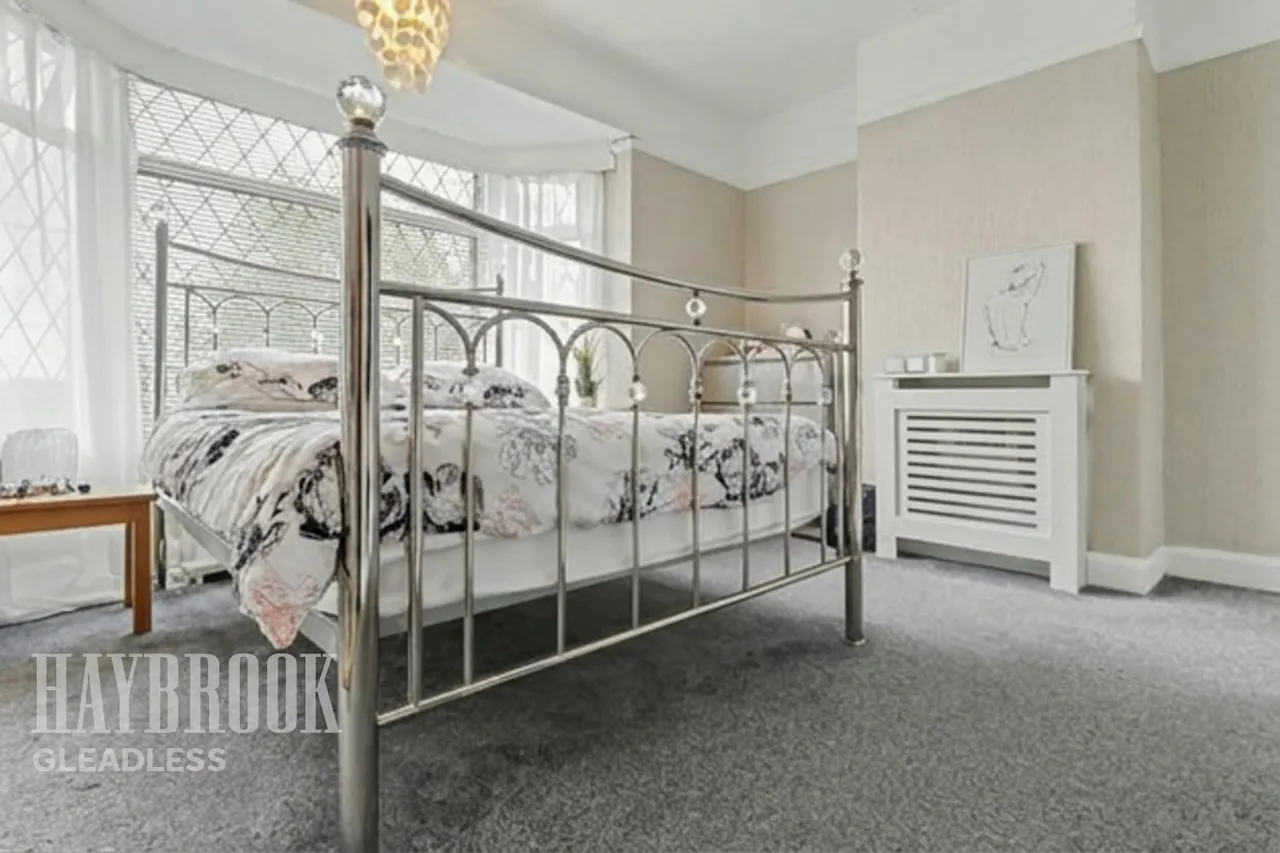 Hollinsend Road, Sheffield, photo 13