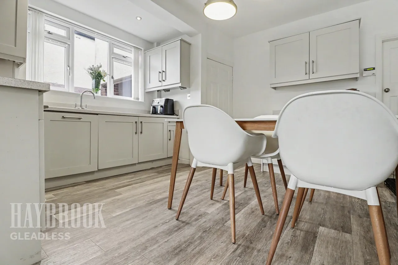 Hollinsend Road, Sheffield, photo 7