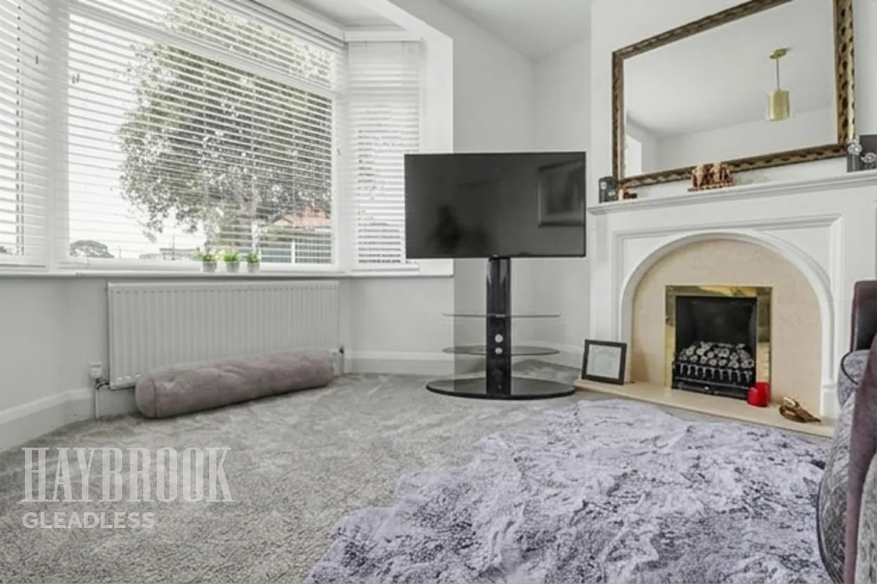 Hollinsend Road, Sheffield, photo 8