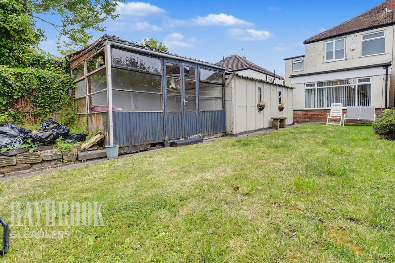 Hollinsend Road, Sheffield, photo 25