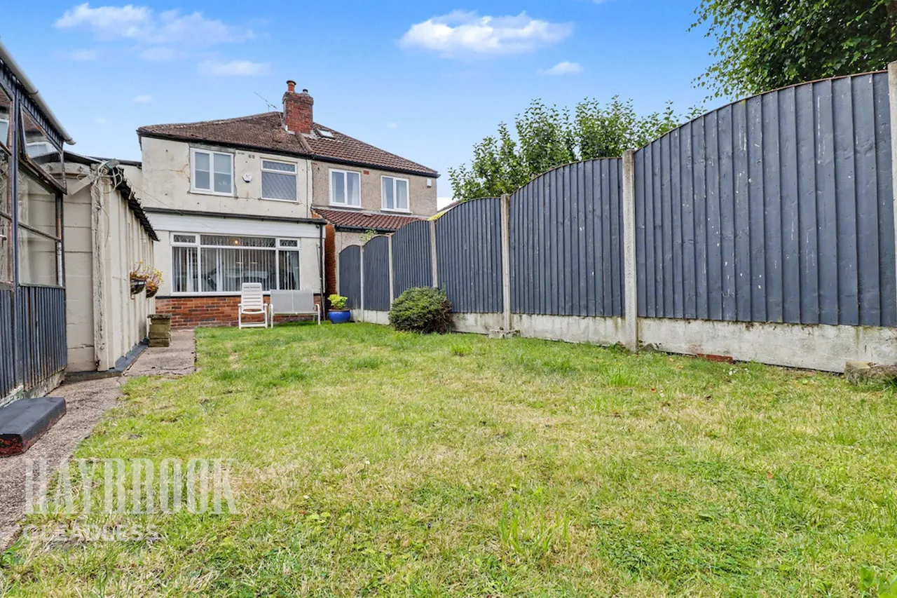 Hollinsend Road, Sheffield, photo 24