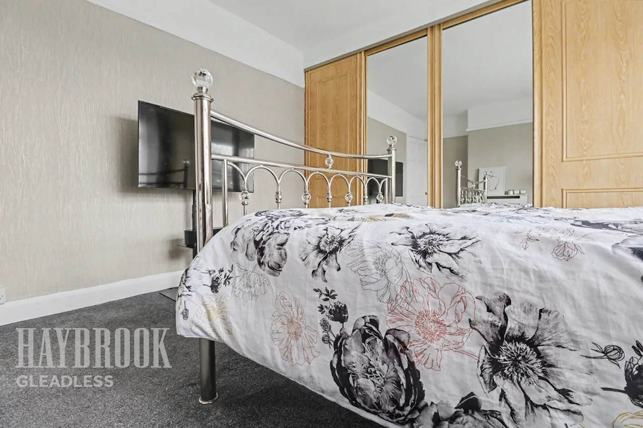 Hollinsend Road, Sheffield, photo 14