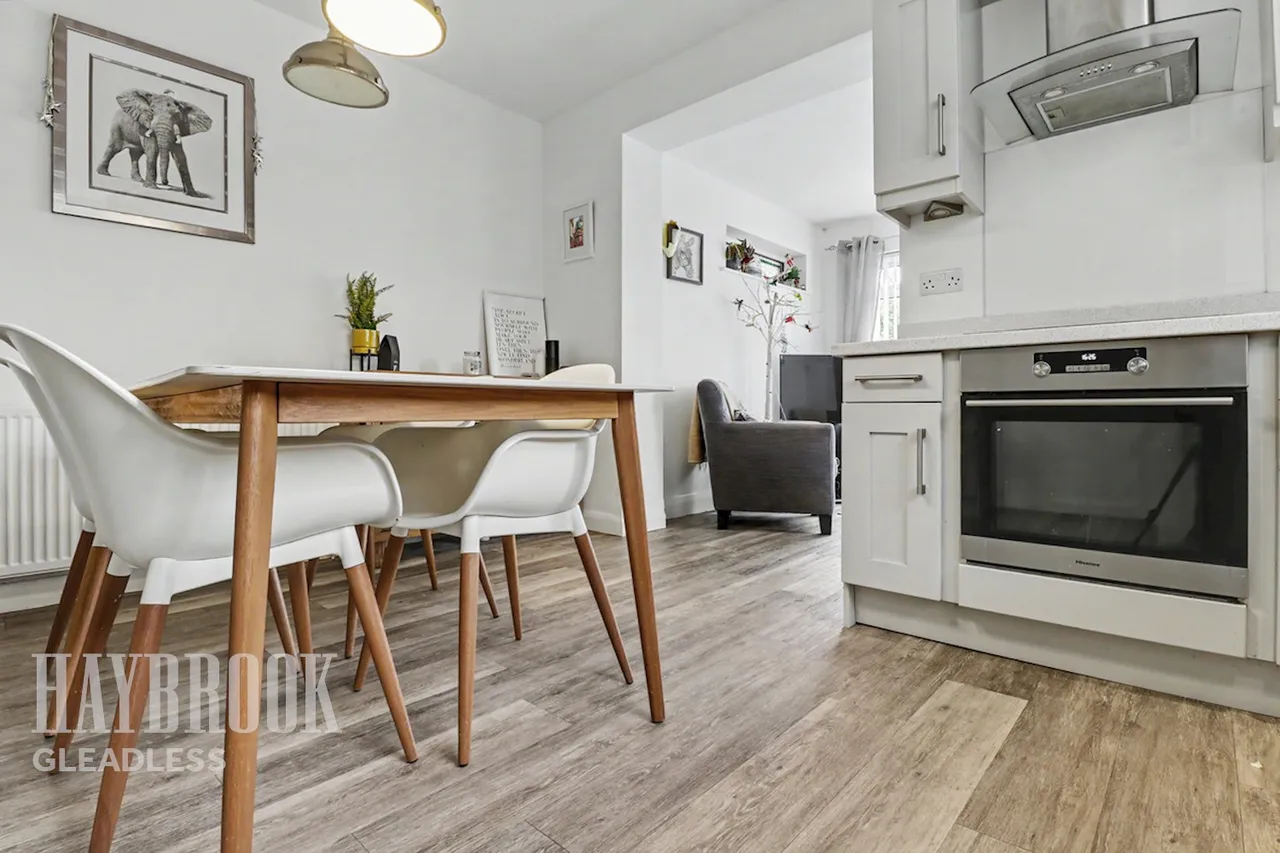 Hollinsend Road, Sheffield, photo 5