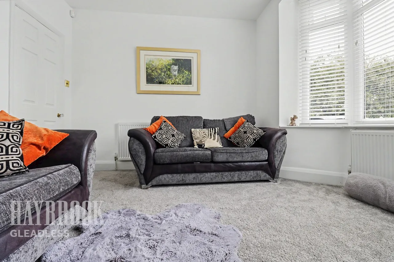 Hollinsend Road, Sheffield, photo 10