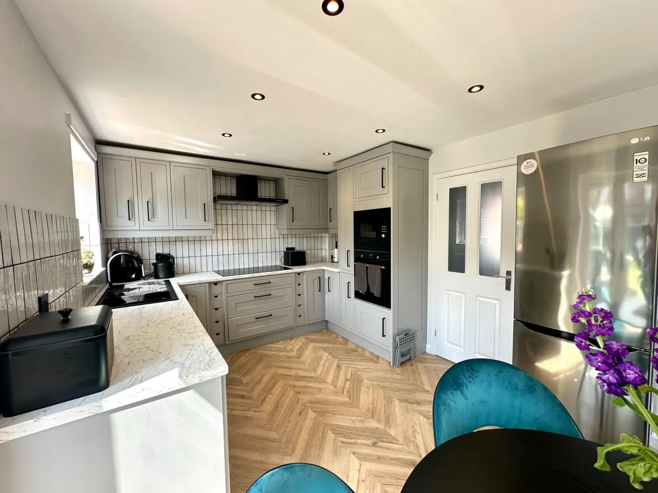 Lovatt Close, Tipton, DY4, photo 8