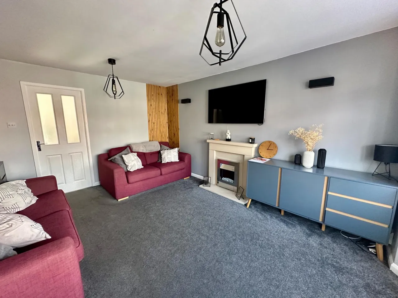 Lovatt Close, Tipton, DY4, photo 3