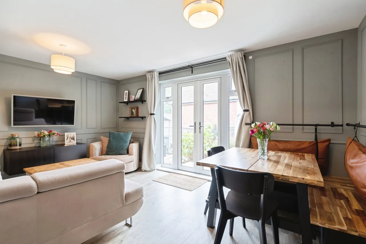 Brickwork Avenue, Liphook, GU30, photo 6