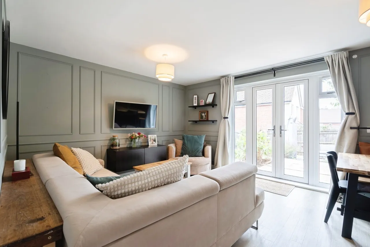 Brickwork Avenue, Liphook, GU30, photo 16