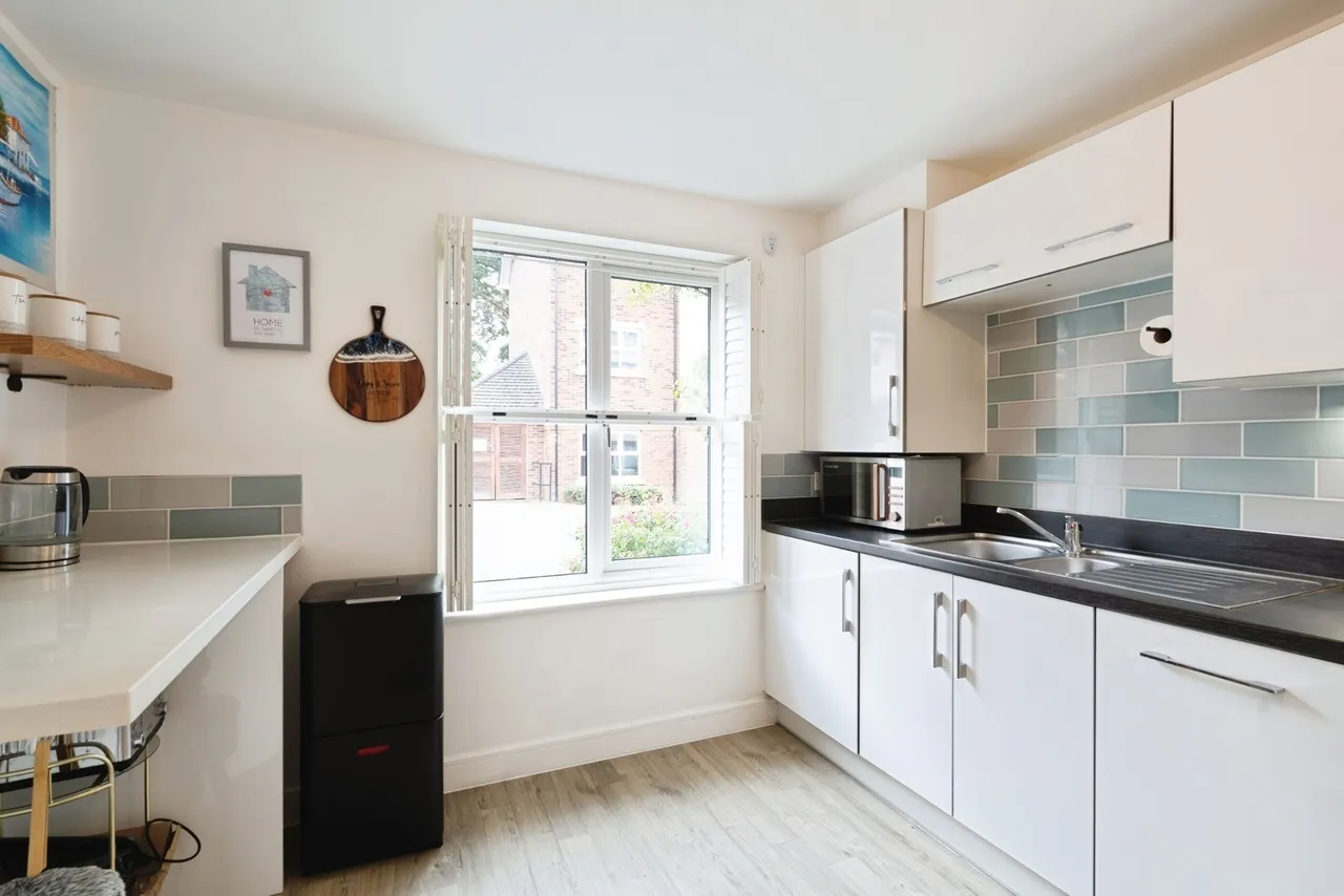 Brickwork Avenue, Liphook, GU30, photo 25
