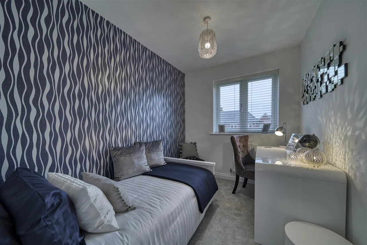 Maddoxford Gardens, Boorley Green, photo 7