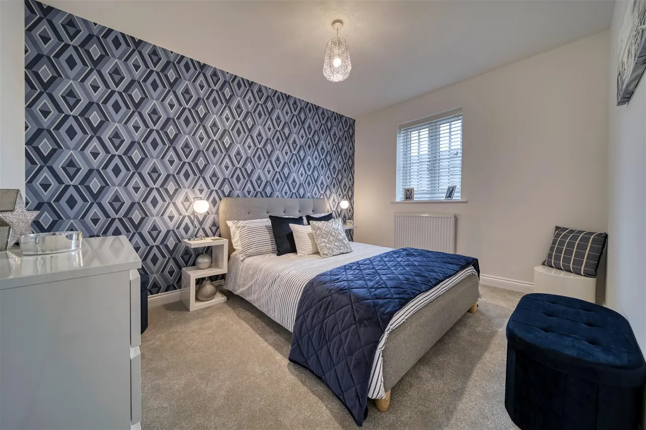 Maddoxford Gardens, Boorley Green, photo 5