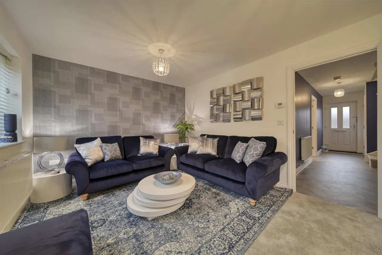 Maddoxford Gardens, Boorley Green, photo 2