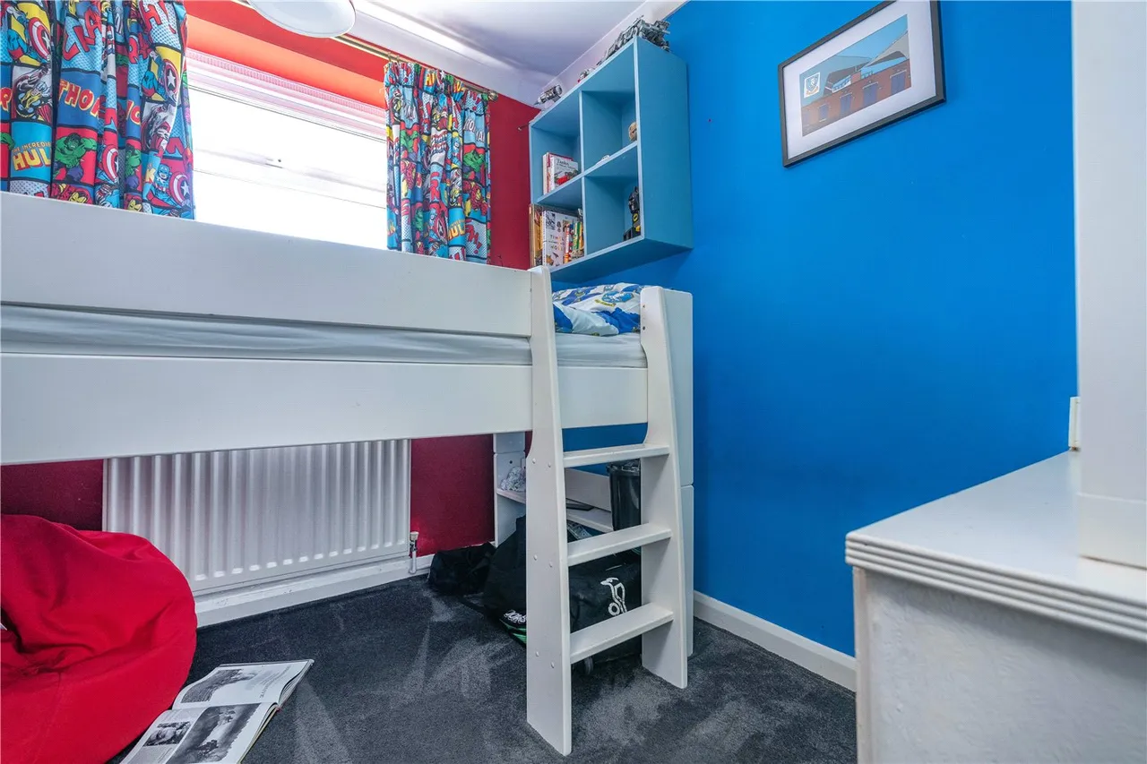 Main Street, Baston, PE6, photo 14