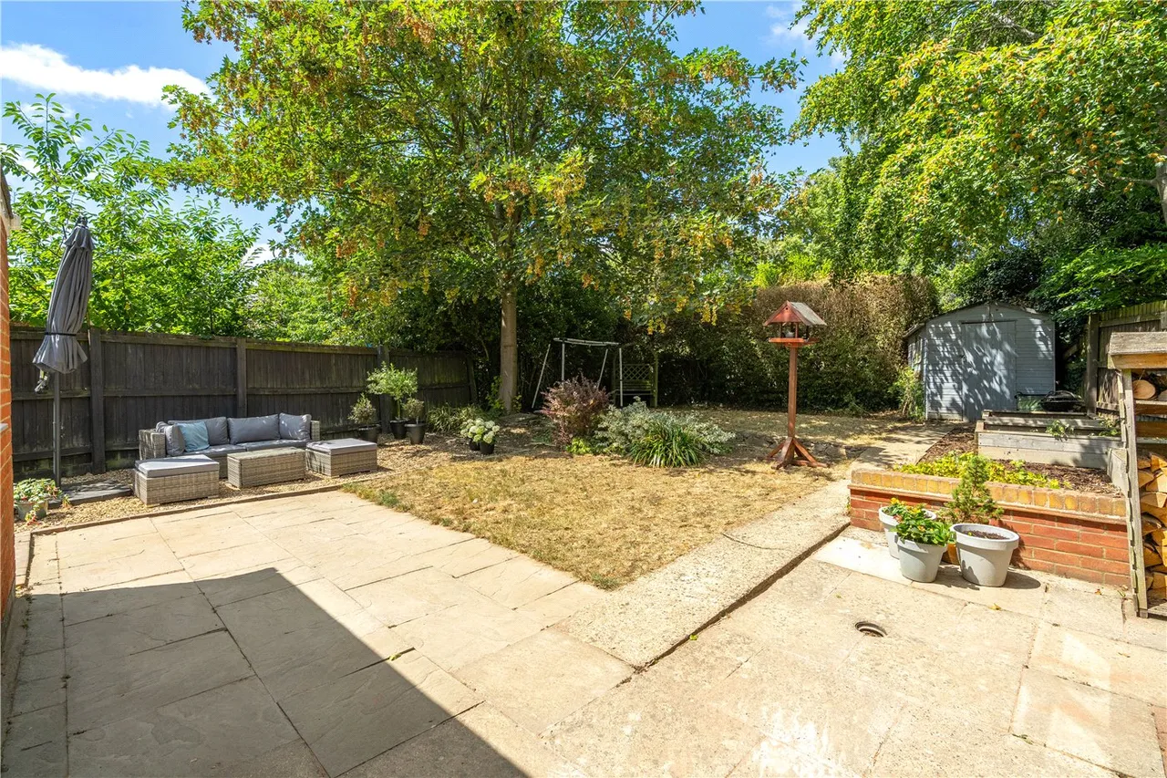 Main Street, Baston, PE6, photo 16