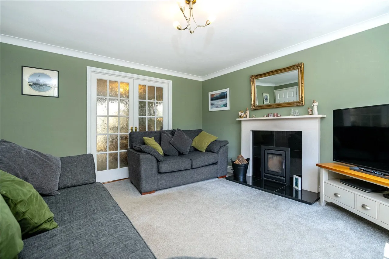 Main Street, Baston, PE6, photo 8