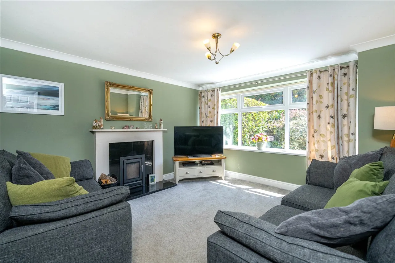 3 bed house for sale, Main Street, Baston, PE6