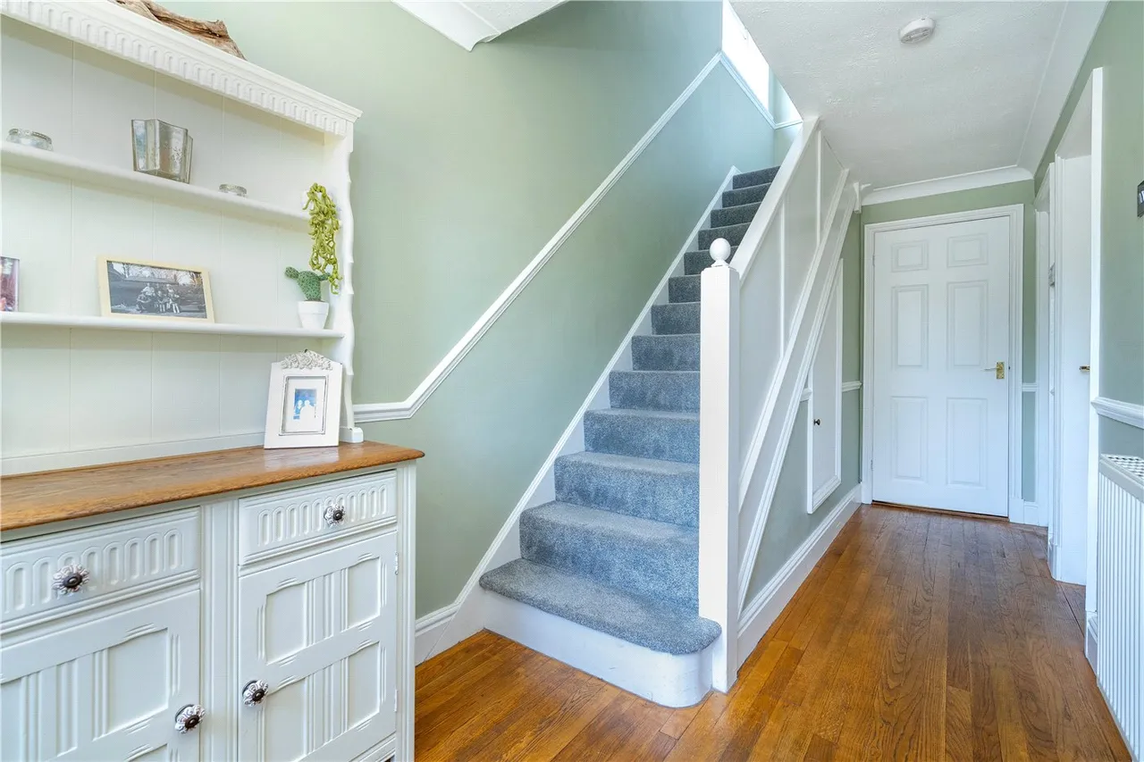 Main Street, Baston, PE6, photo 5