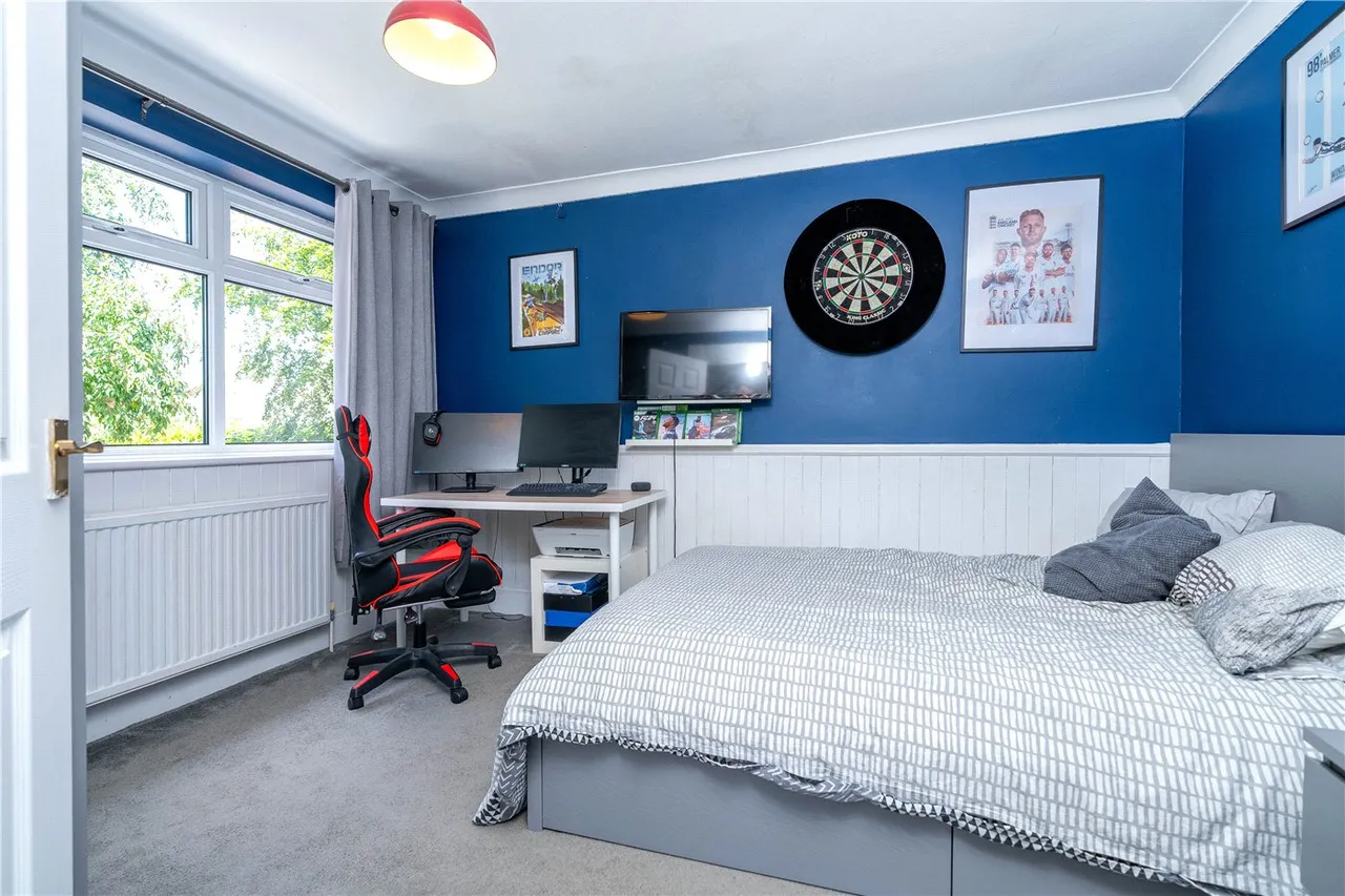 Main Street, Baston, PE6, photo 13