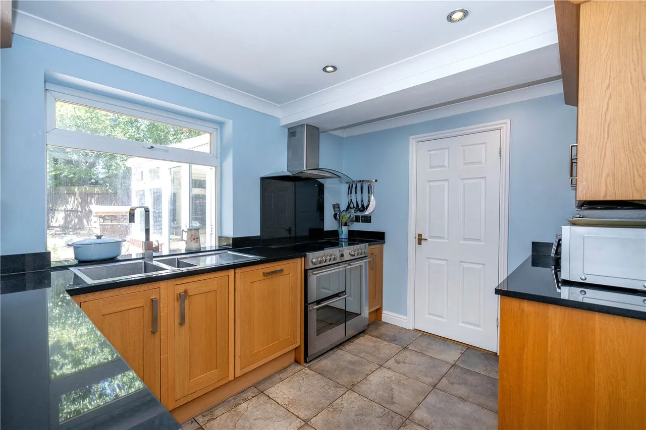 Main Street, Baston, PE6, photo 9