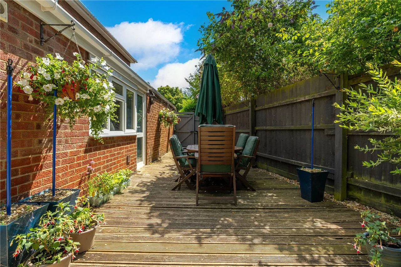 Main Street, Baston, PE6, photo 18