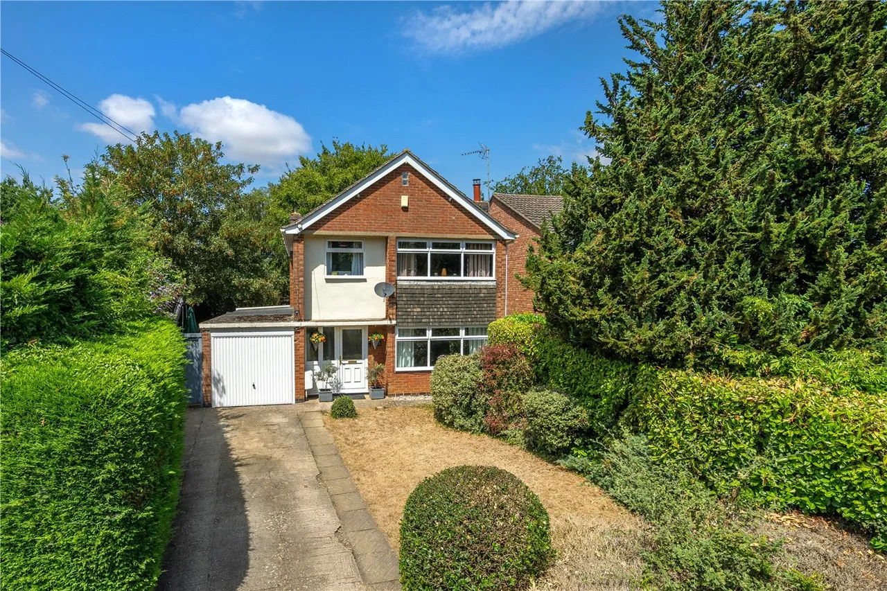 Main Street, Baston, PE6, photo 19