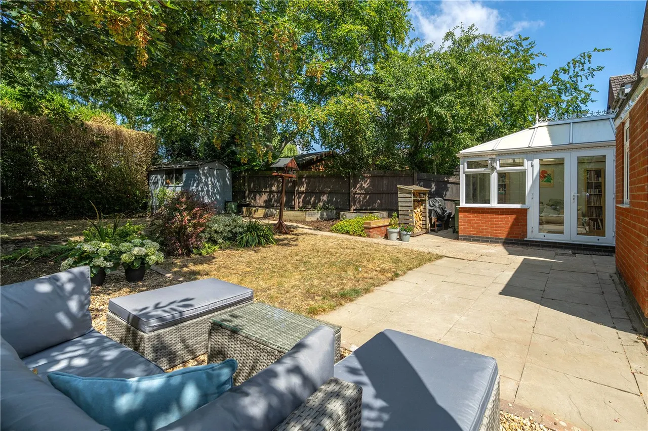 Main Street, Baston, PE6, photo 11