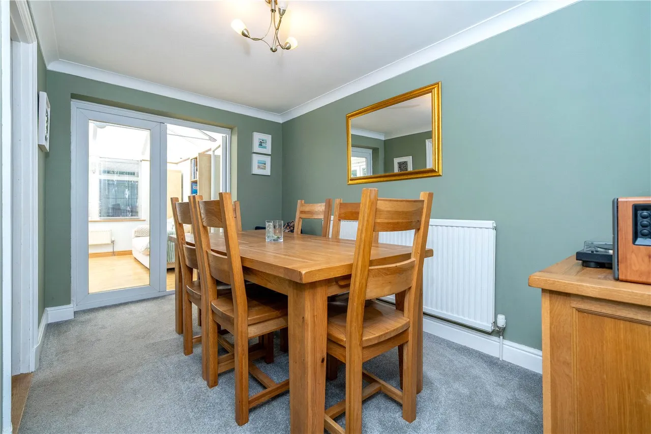 Main Street, Baston, PE6, photo 6