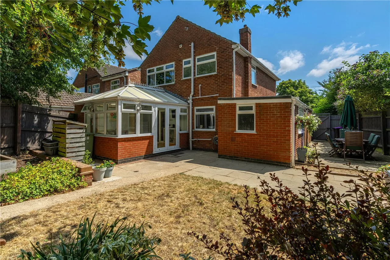 Main Street, Baston, PE6, photo 17