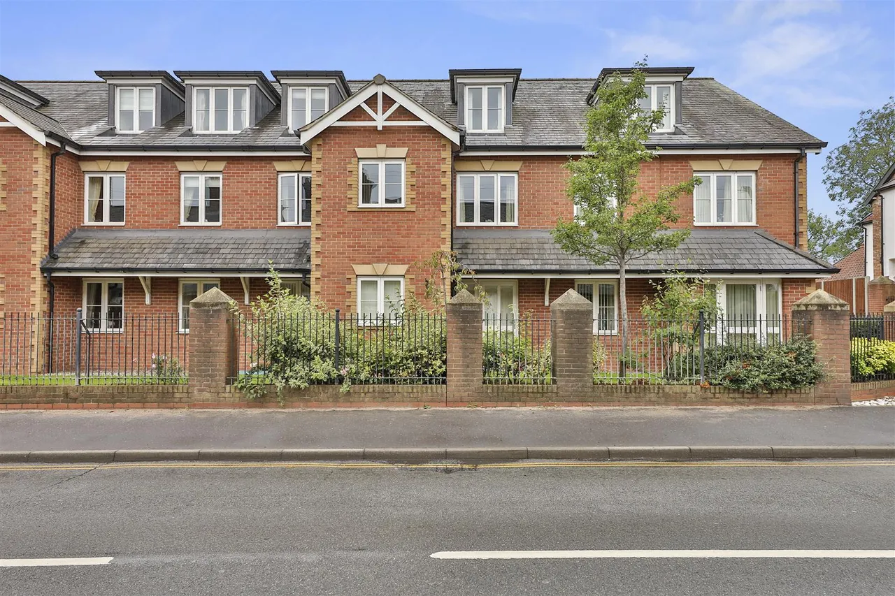 Queens Road, Attleborough, NR17, photo 2