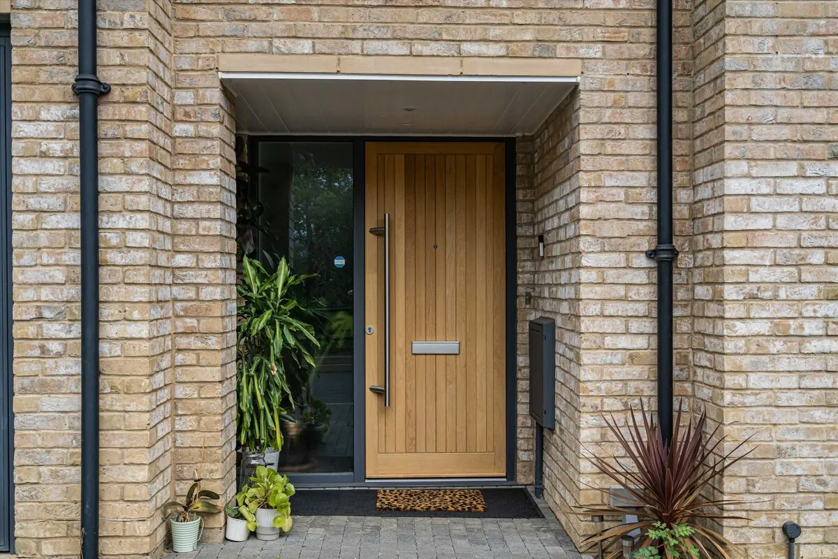 Goff Street, Wolvercote, OX2, photo 21