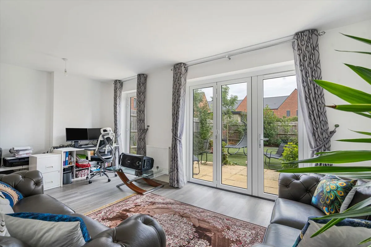 Goff Street, Wolvercote, OX2, photo 9