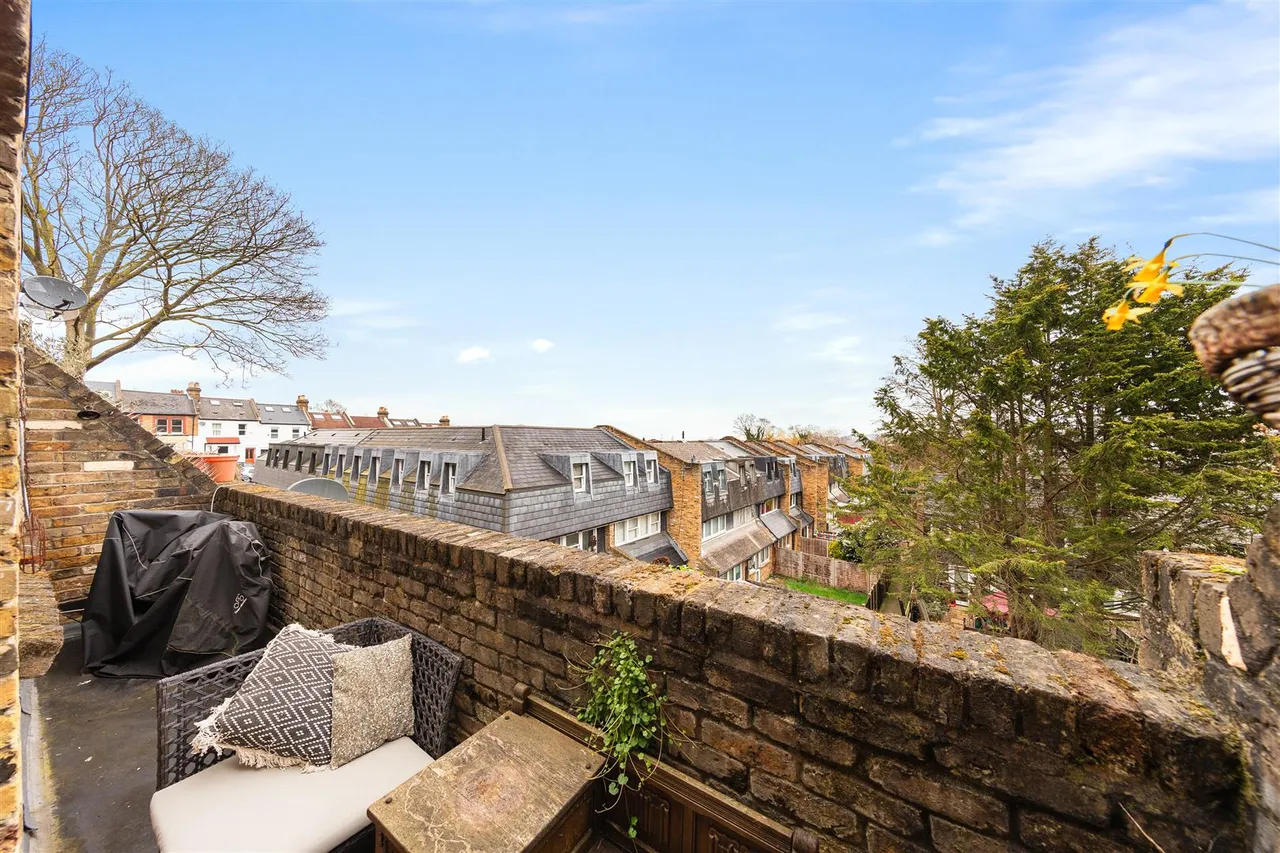 Friar Mews, London, photo 7