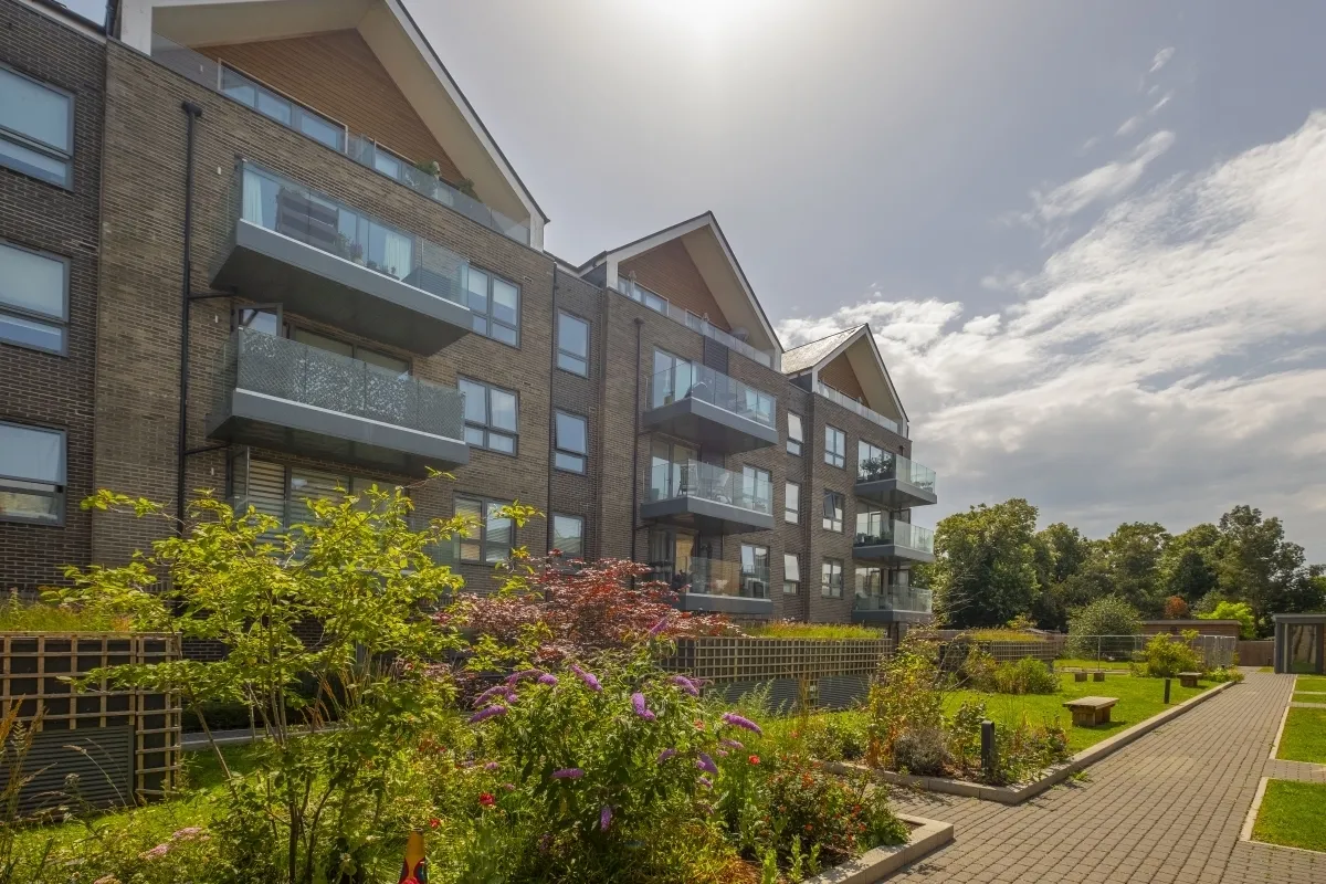 Antoinette Close, Kingston Upon Thames, KT1, photo 10
