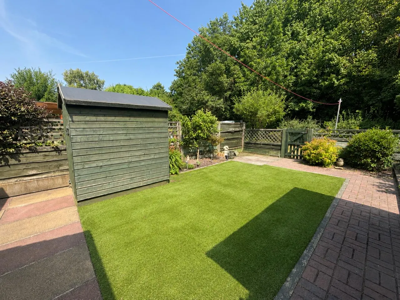 Great Hall Close, Radcliffe, Manchester, M26 4DA, photo 8