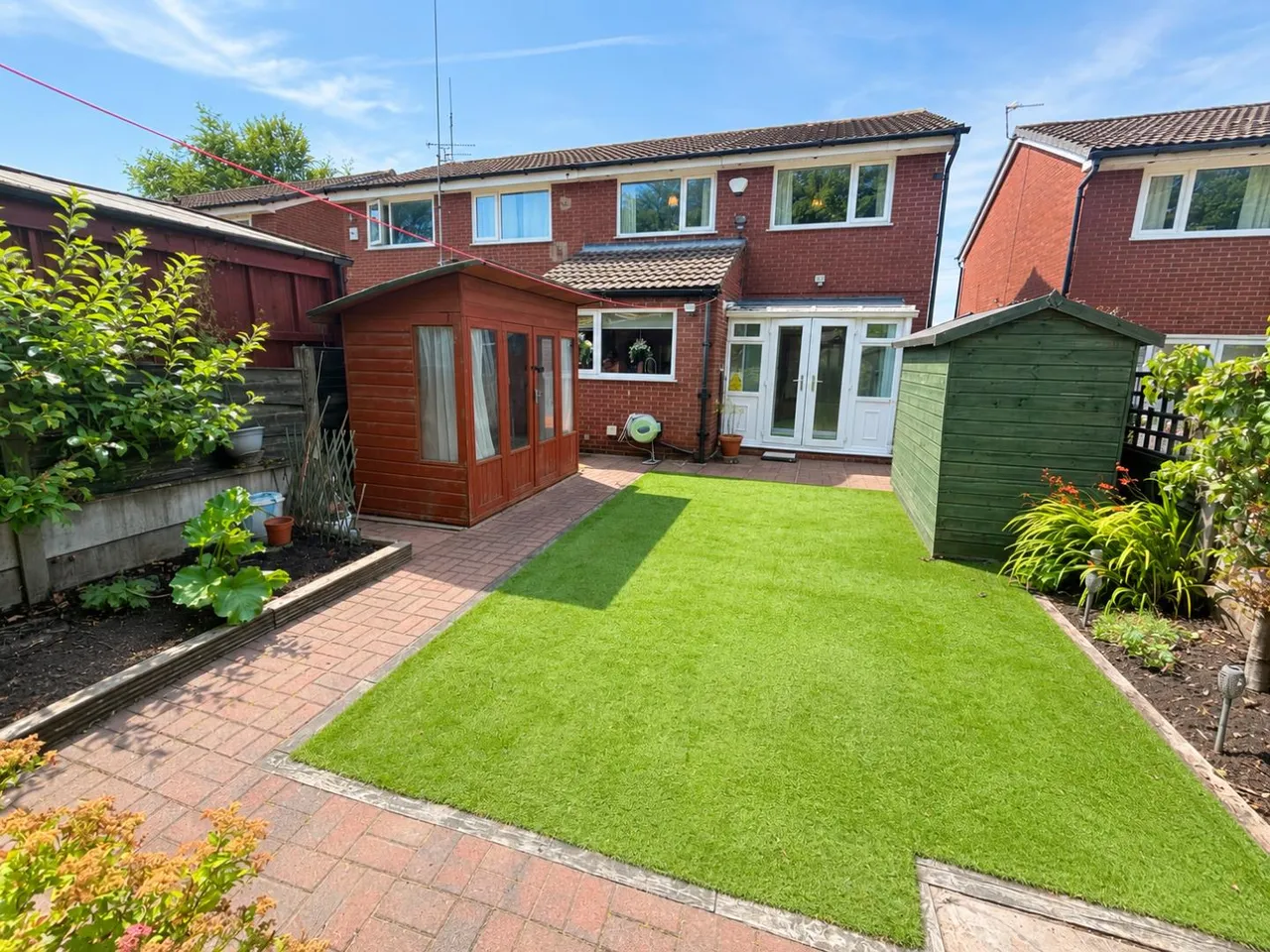 Great Hall Close, Radcliffe, Manchester, M26 4DA, photo 9