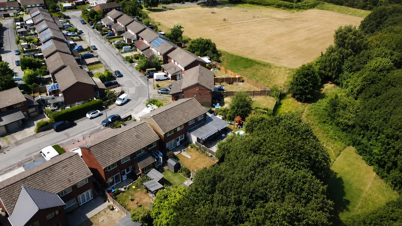 Great Hall Close, Radcliffe, Manchester, M26 4DA, photo 19