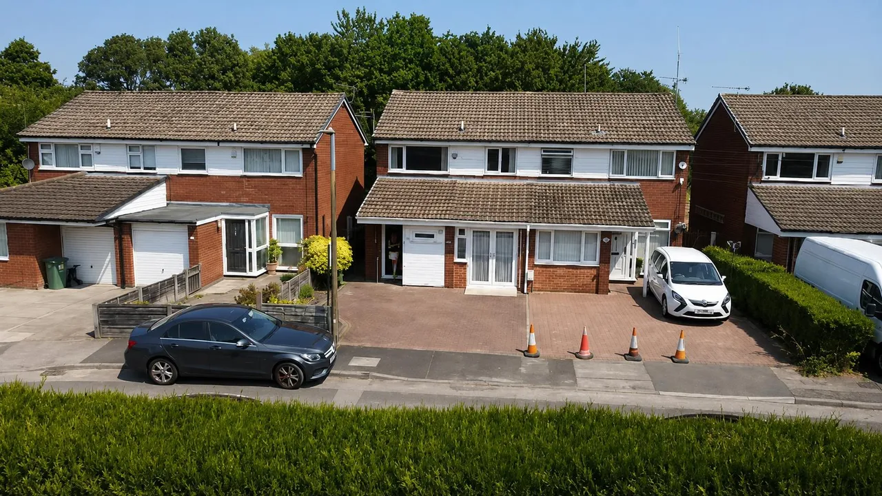 Great Hall Close, Radcliffe, Manchester, M26 4DA, photo 20