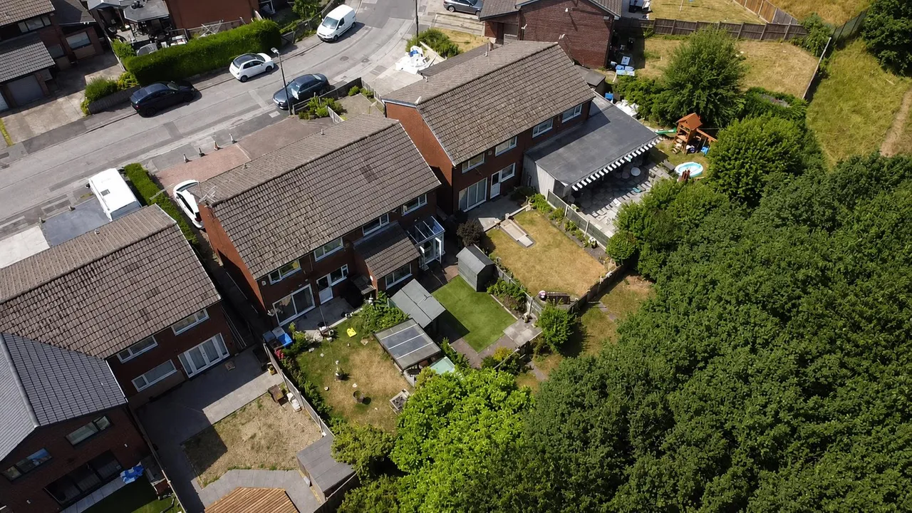 Great Hall Close, Radcliffe, Manchester, M26 4DA, photo 18