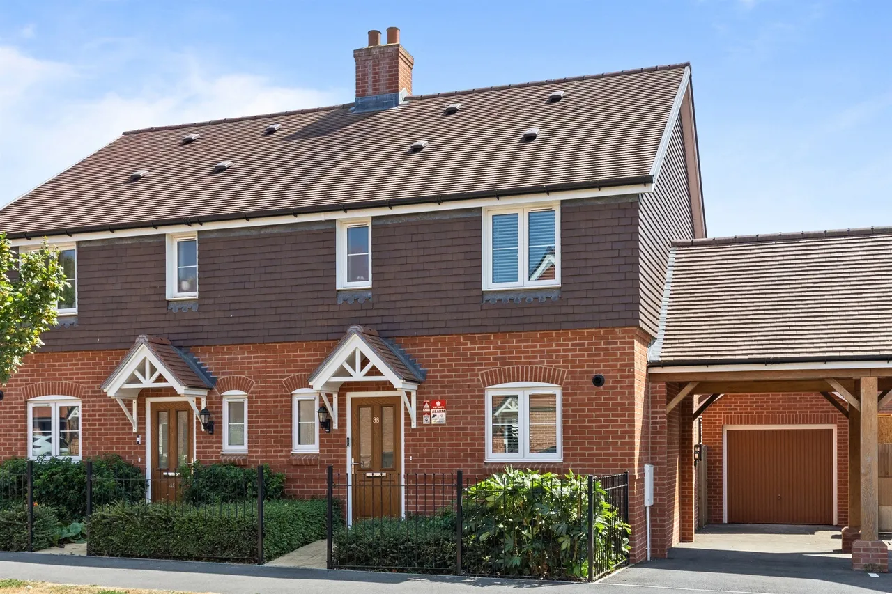 3 bed house for sale, Narcissus Rise, Worthing, BN13