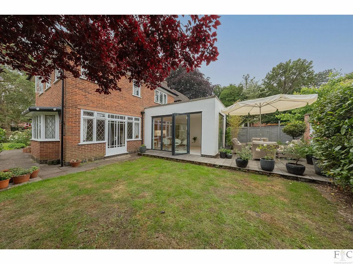 Knighton Road, Leicester, LE2, photo 26