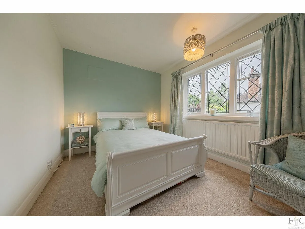 Knighton Road, Leicester, LE2, photo 20