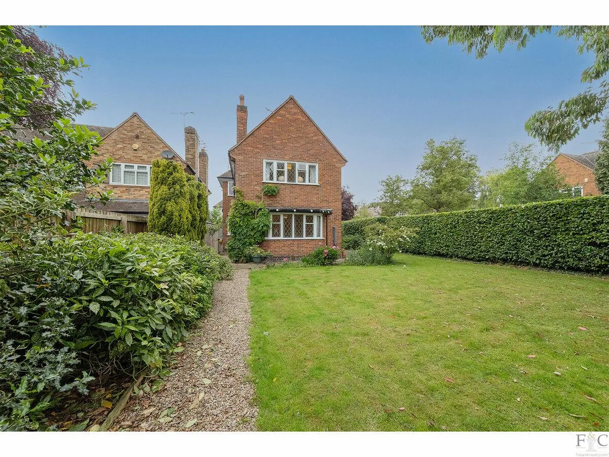 Knighton Road, Leicester, LE2, photo 25