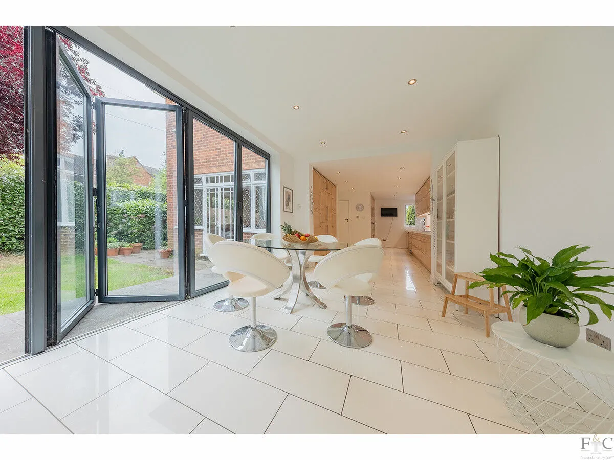 Knighton Road, Leicester, LE2, photo 2