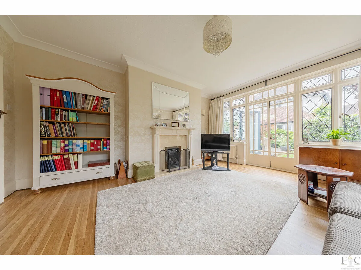 Knighton Road, Leicester, LE2, photo 8