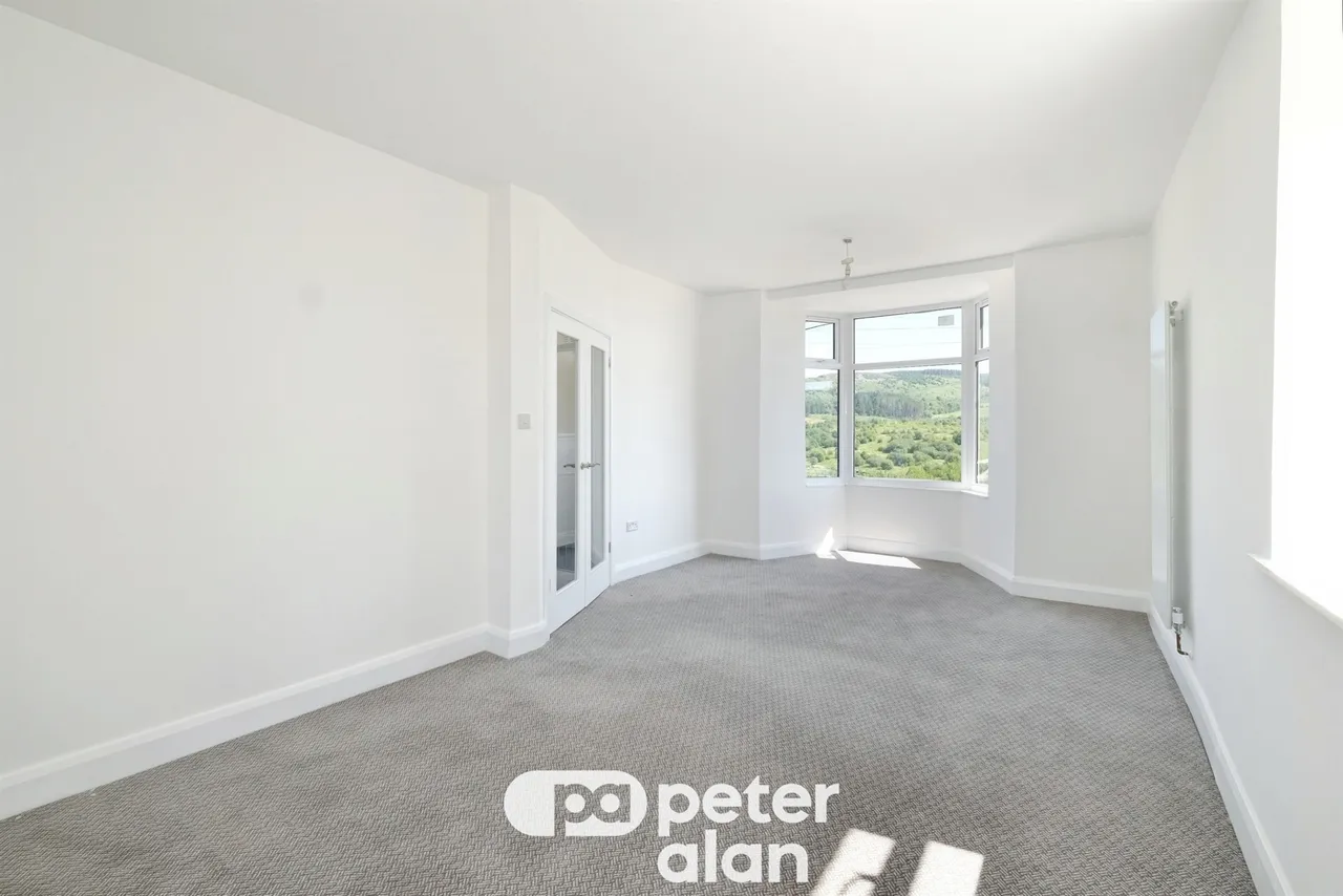 Bryn Terrace, Maesteg, CF34, photo 4