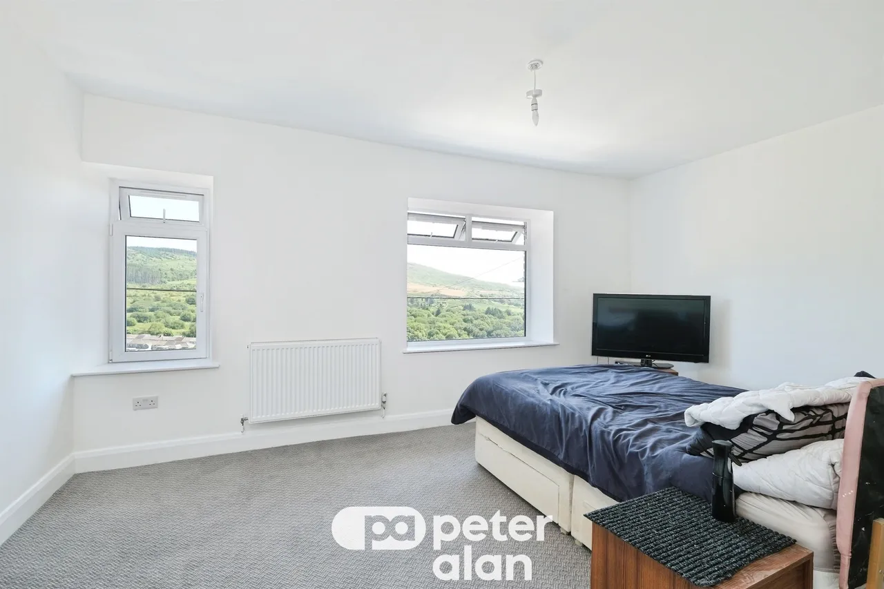 Bryn Terrace, Maesteg, CF34, photo 13