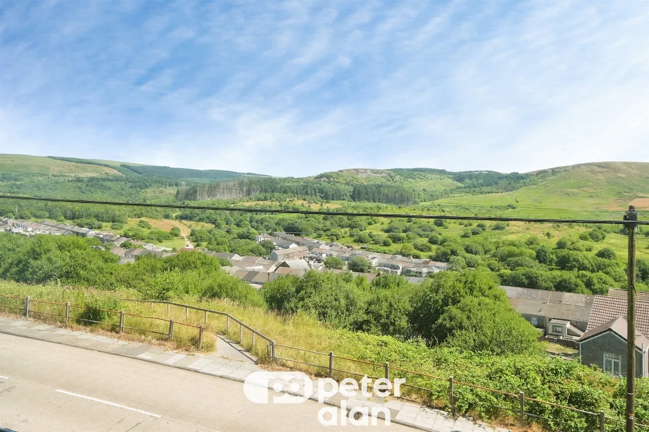 Bryn Terrace, Maesteg, CF34, photo 22