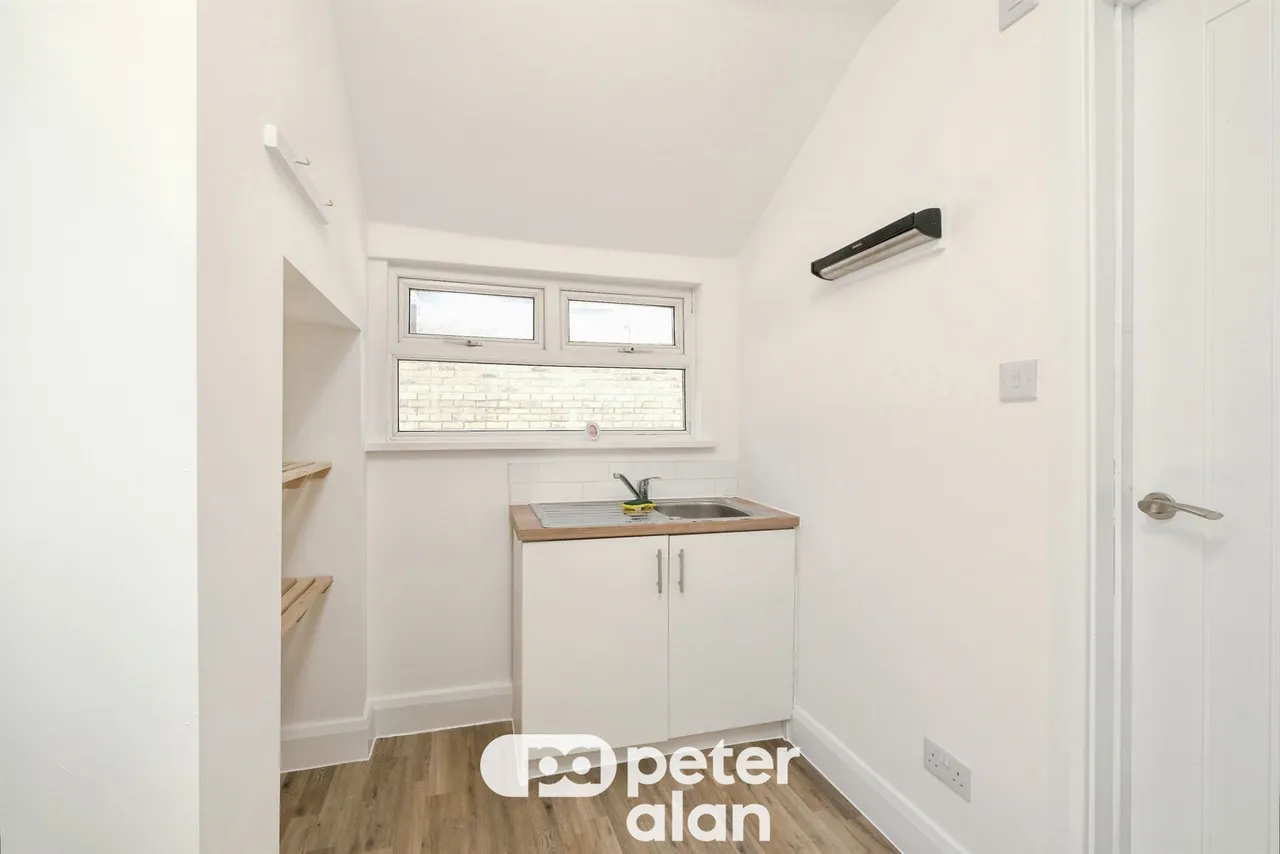 Bryn Terrace, Maesteg, CF34, photo 7