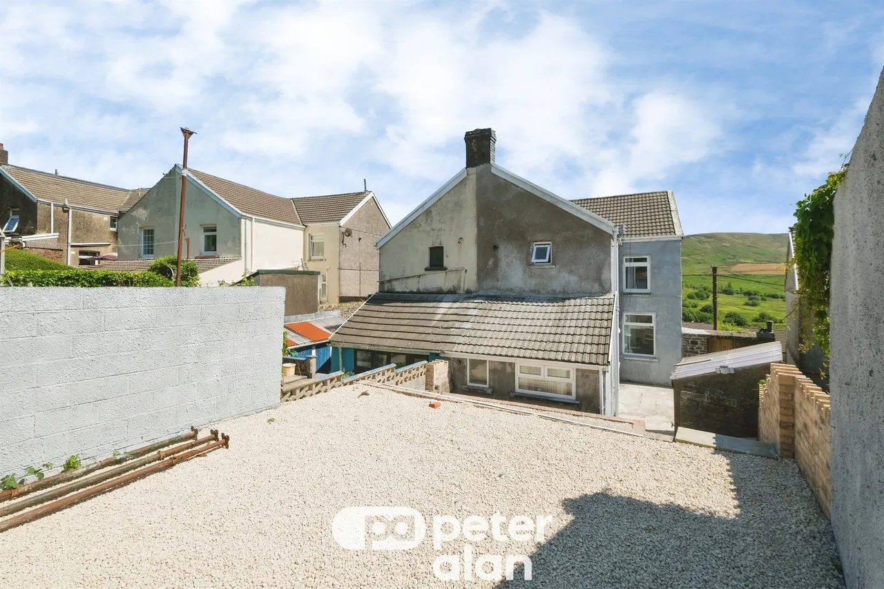 Bryn Terrace, Maesteg, CF34, photo 18